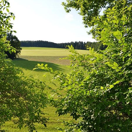 Das Ferienhaus Mondschein Im Land Der Tausend Berge - Erholung Pur In Idyllischer Alleinlage Lennestadt Ngoại thất bức ảnh